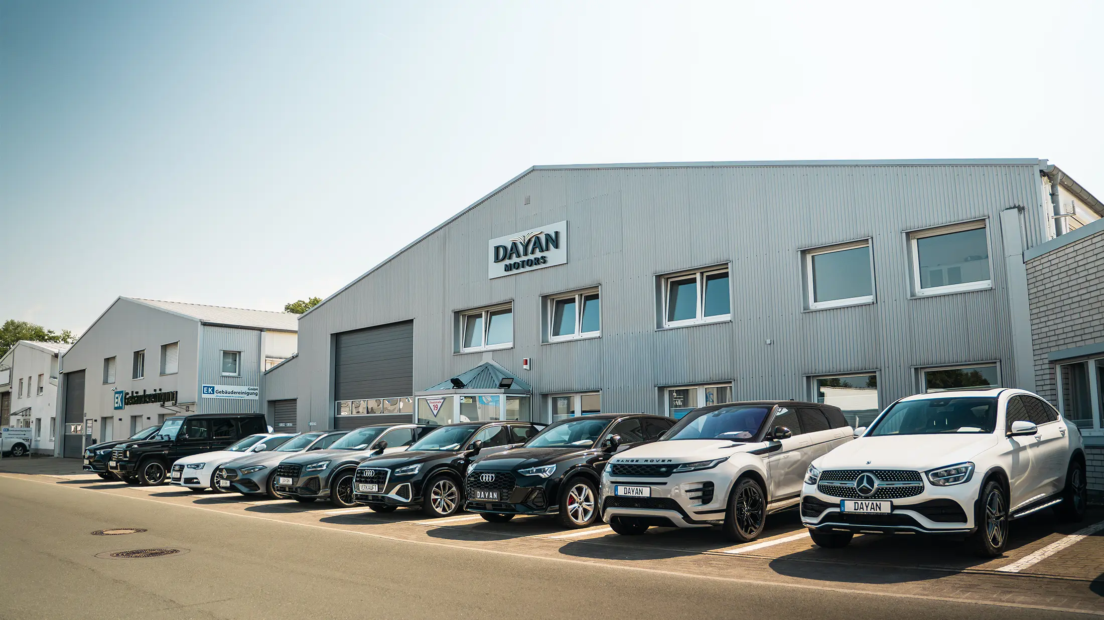 Dayan-Motors